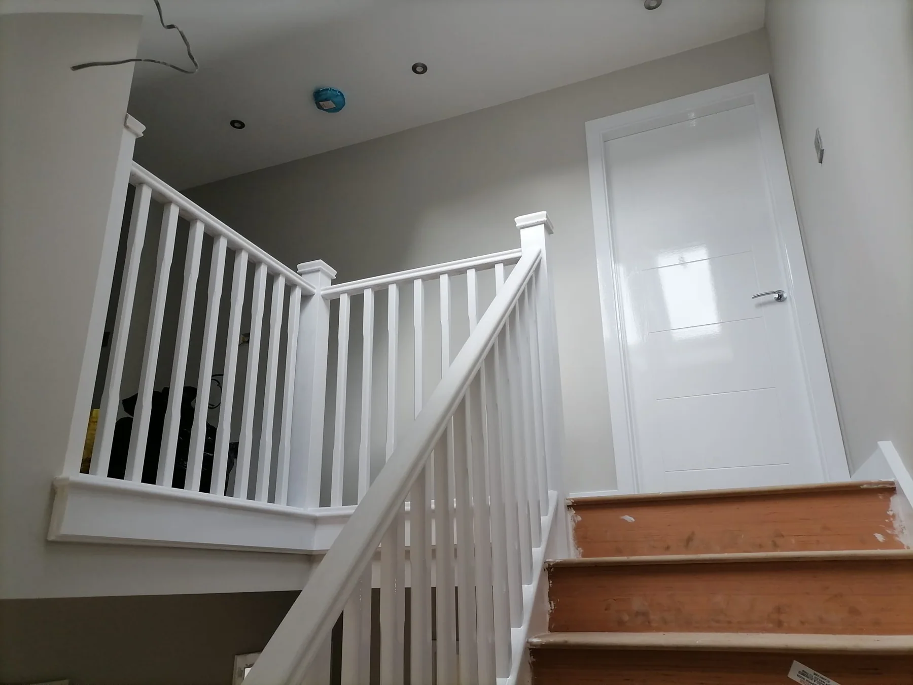 Joinery & Interior Details project by Montana