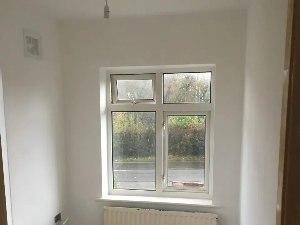 Painting & Decorating project by Montana